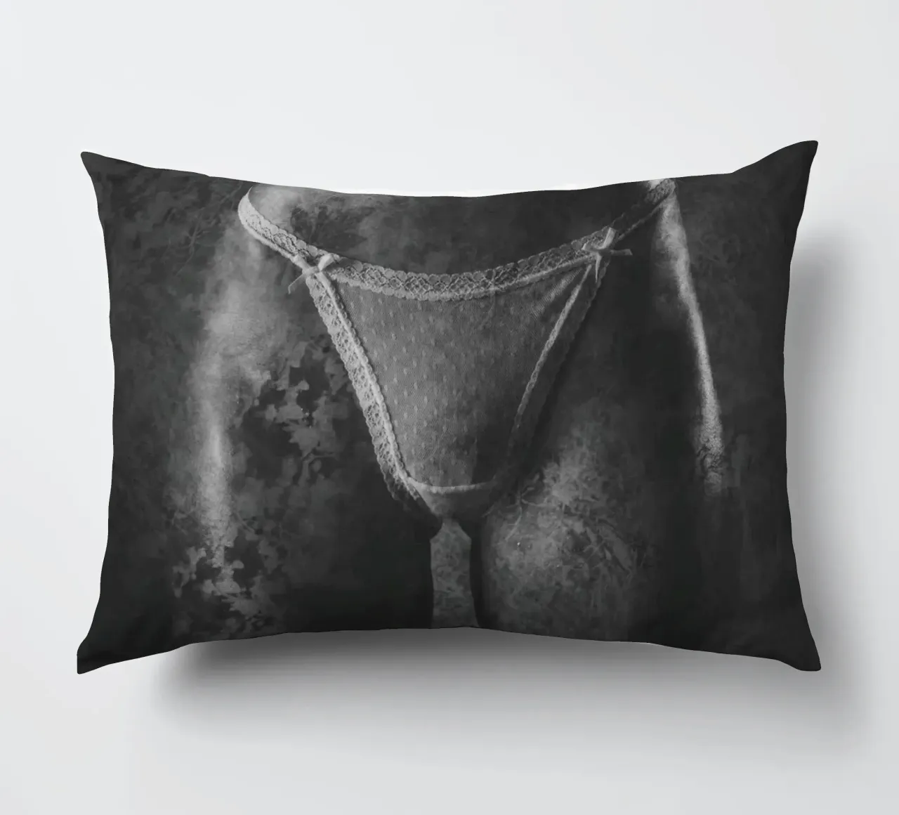 Ashlee Distressed cuscino da Dave Hare Photography
