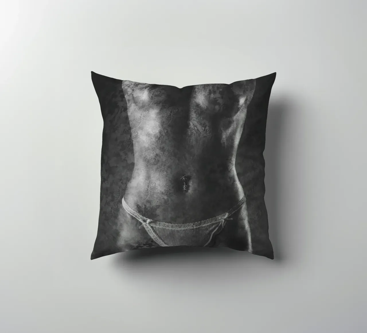 Ashlee Distressed cuscino da Dave Hare Photography