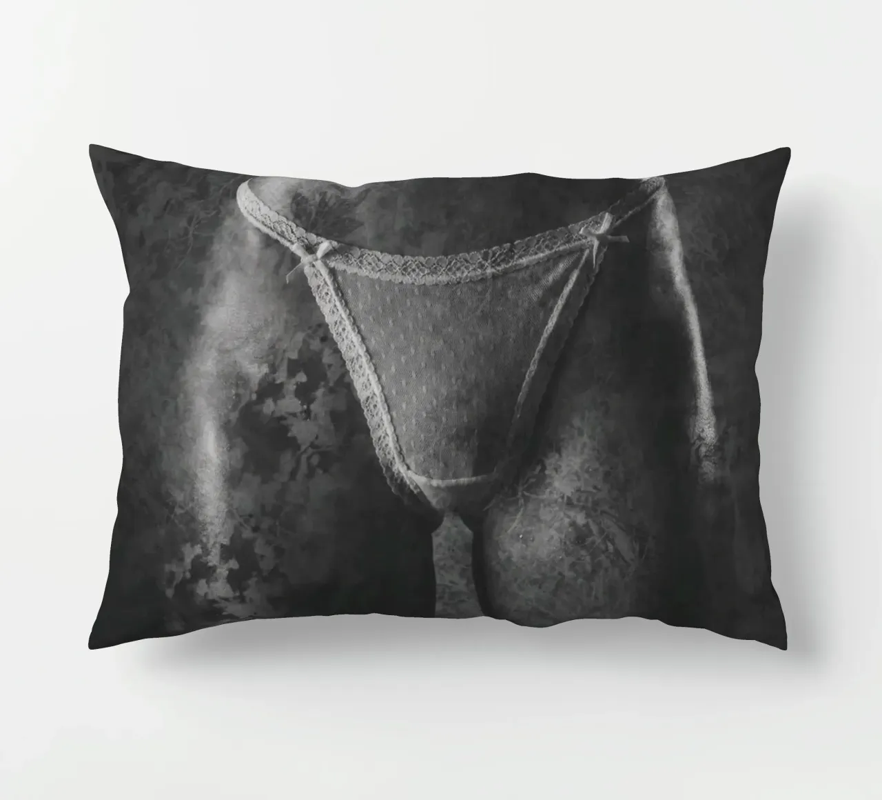 Ashlee Distressed cuscino da Dave Hare Photography