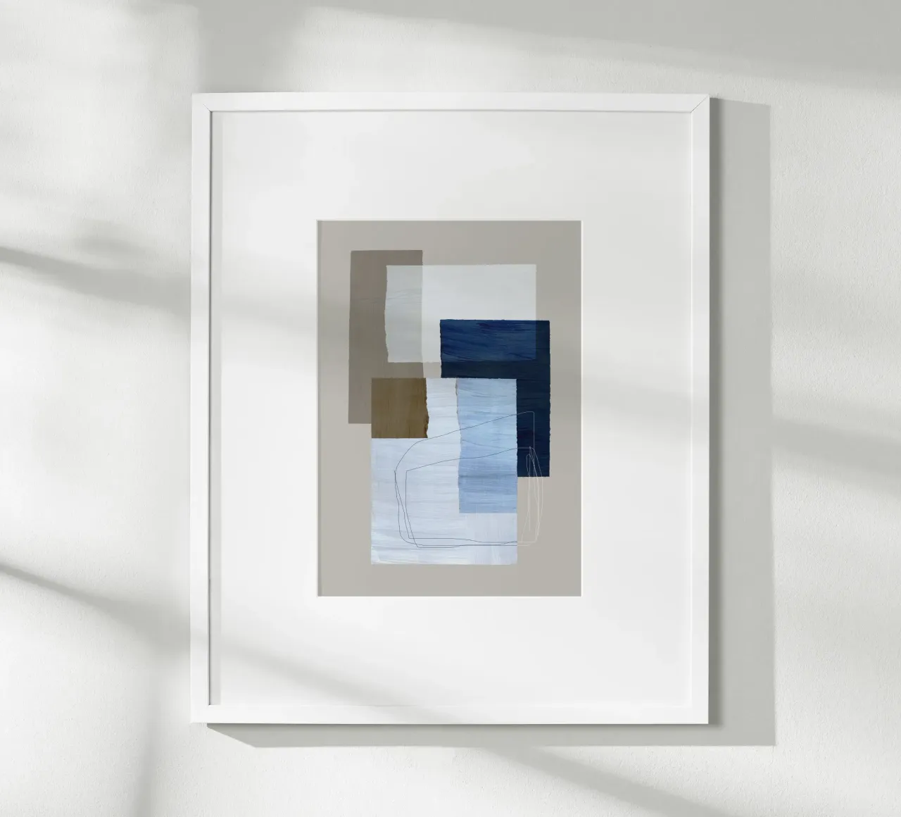 Pieces 27Y carta hahnemühle da Mareike Böhmer