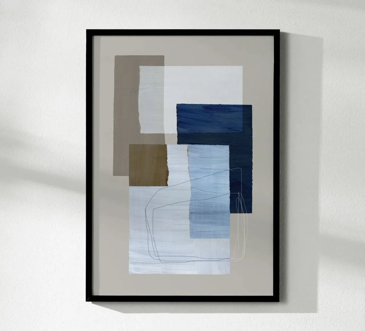 Pieces 27Y carta hahnemühle da Mareike Böhmer