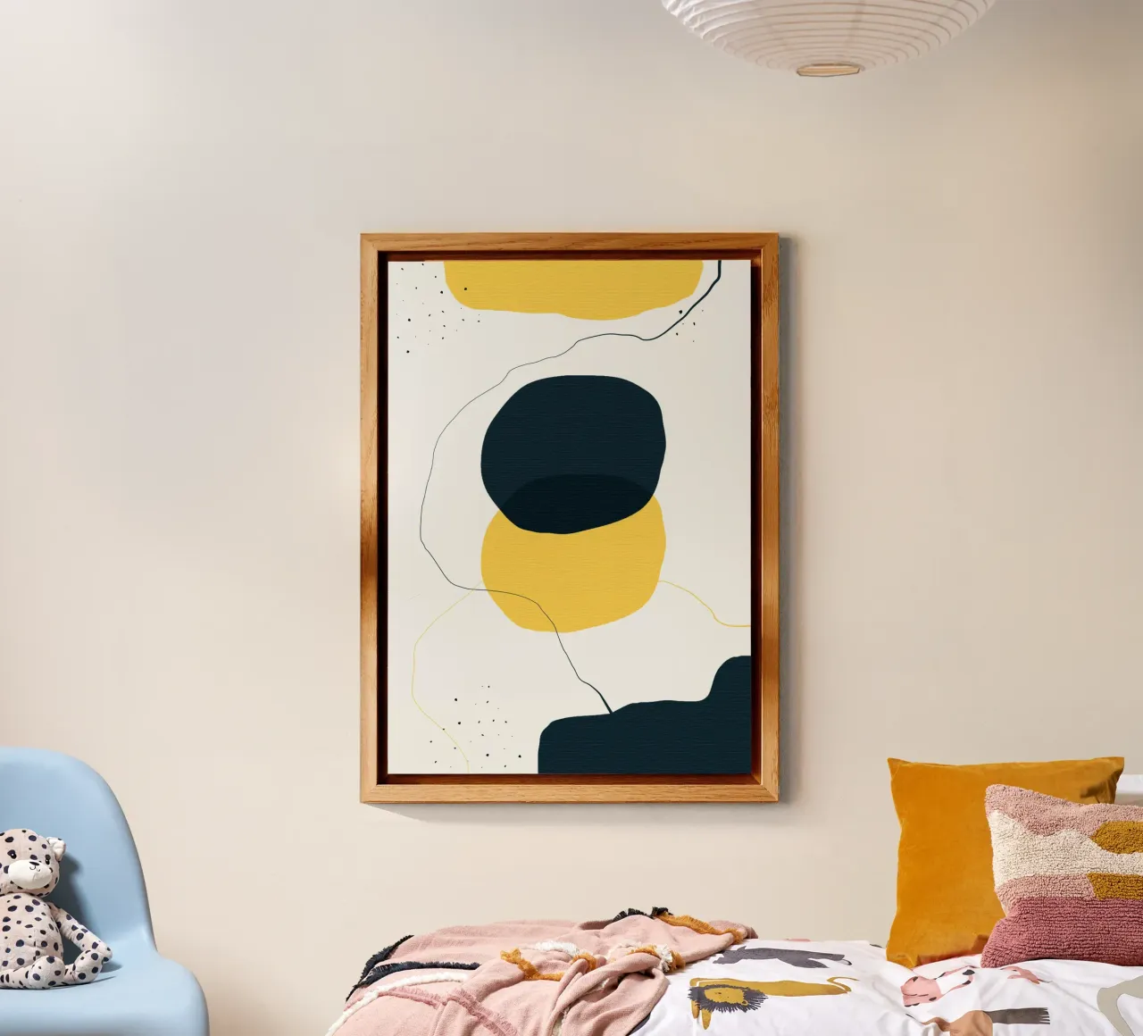 Elements alluminio dibond da Artsy Bessy