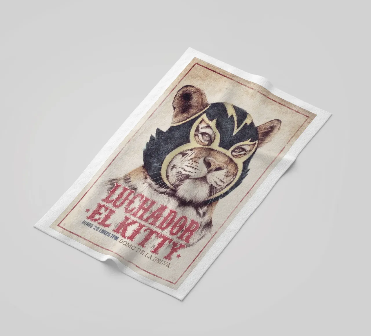 El Kitty telo mare da mikekoubou