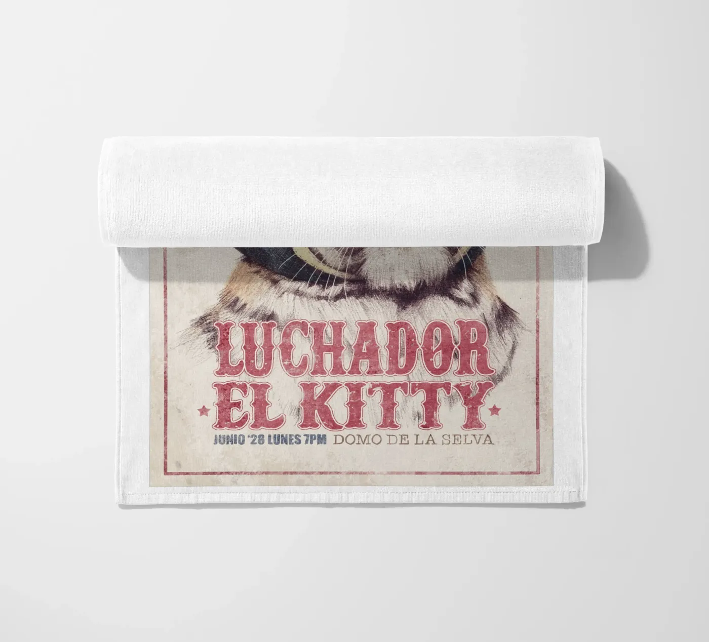 El Kitty telo mare da mikekoubou