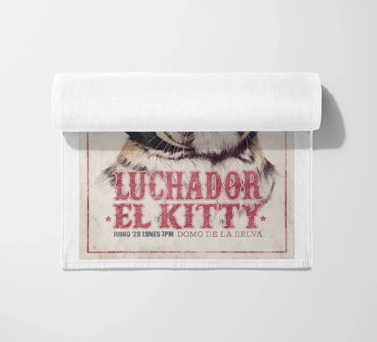 El Kitty telo mare da mikekoubou