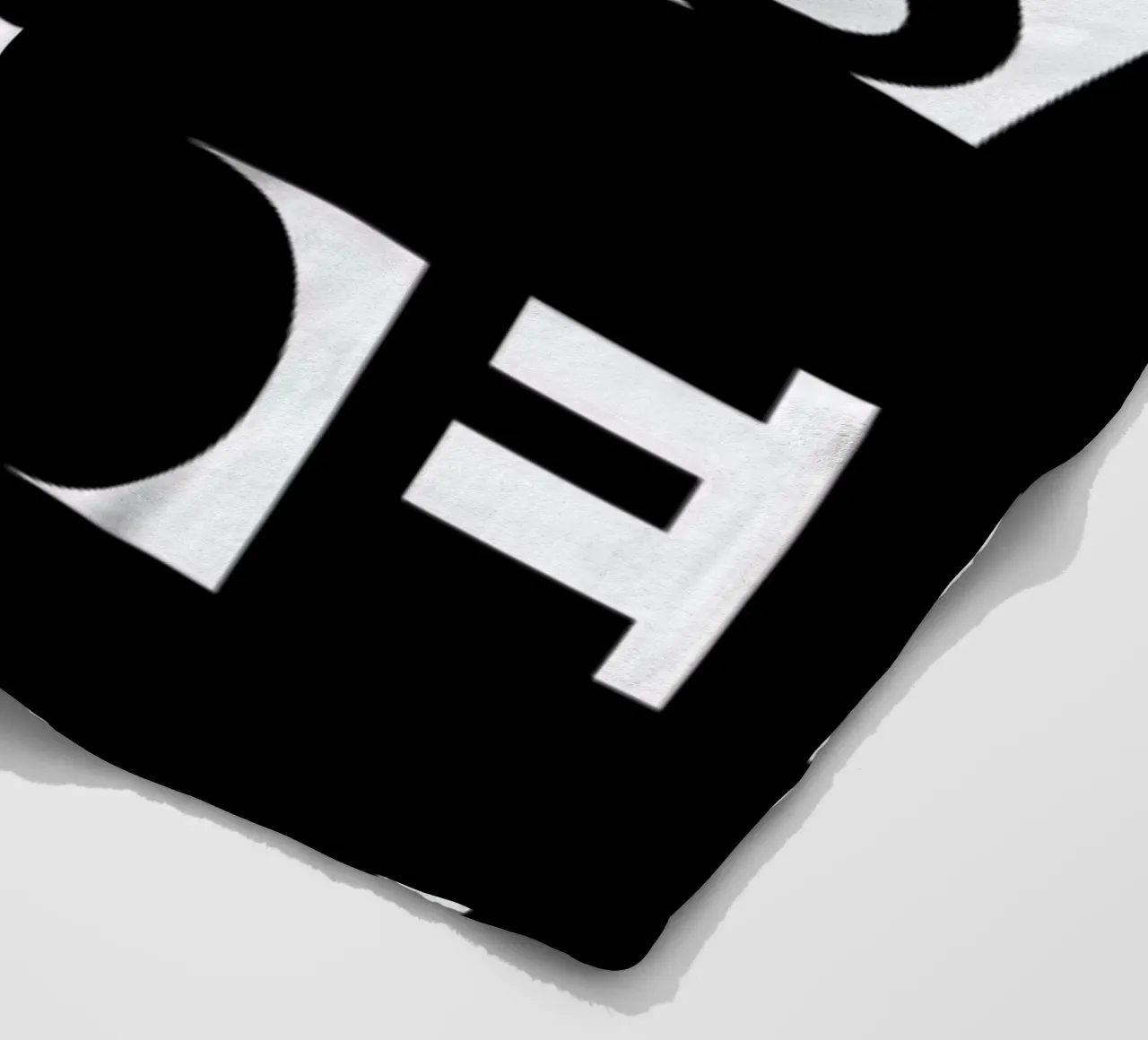 Organisation Fleecedecke von Jan Luzar