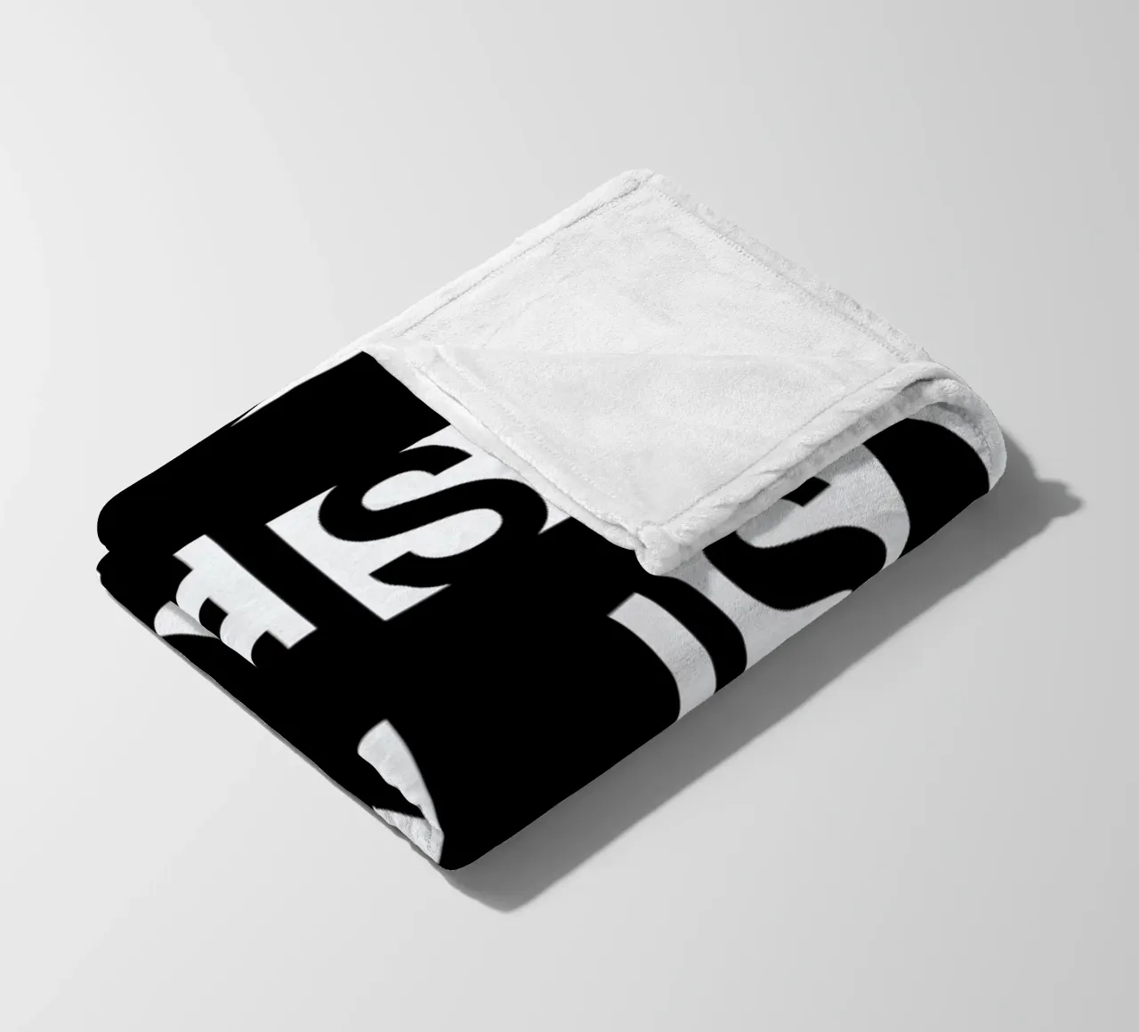 Organisation Fleecedecke von Jan Luzar