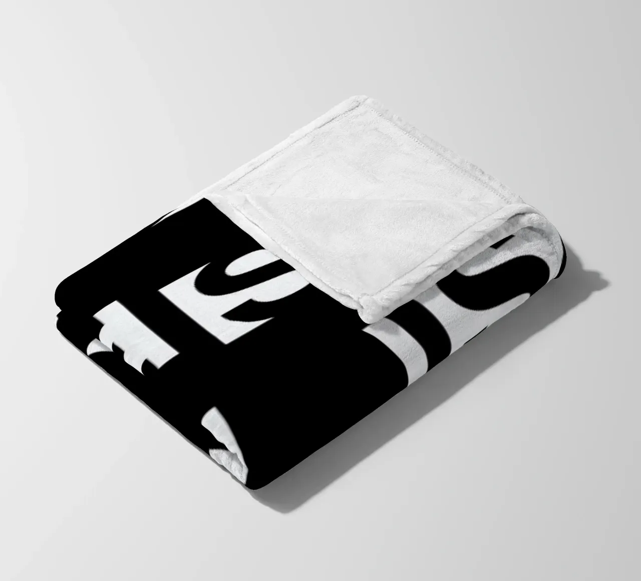 Organisation Fleecedecke von Jan Luzar