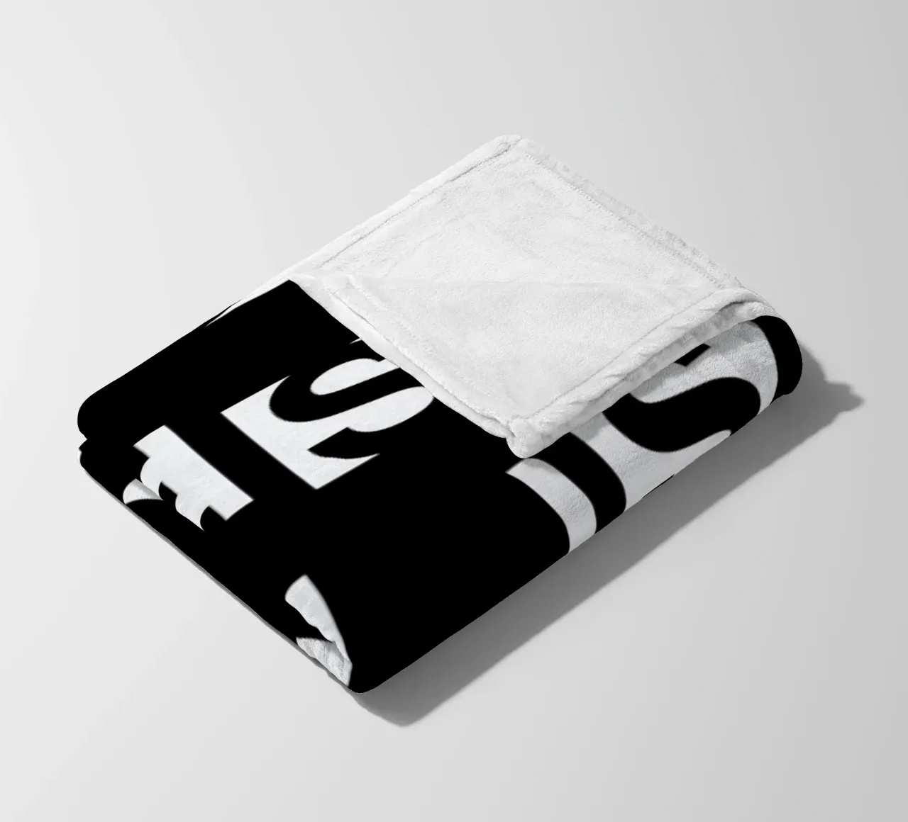 Organisation Fleecedecke von Jan Luzar