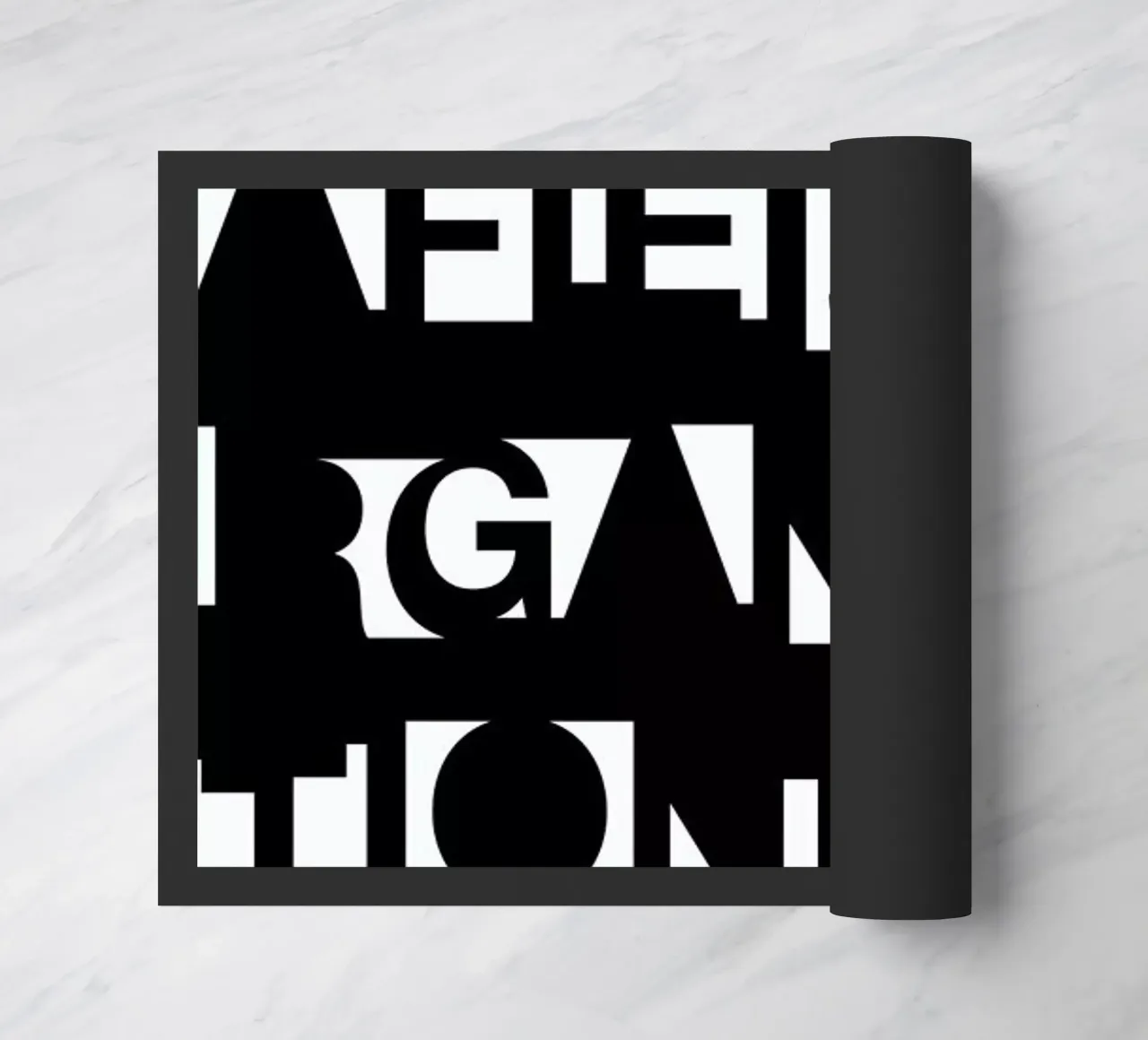 Organisation zerbino da Jan Luzar