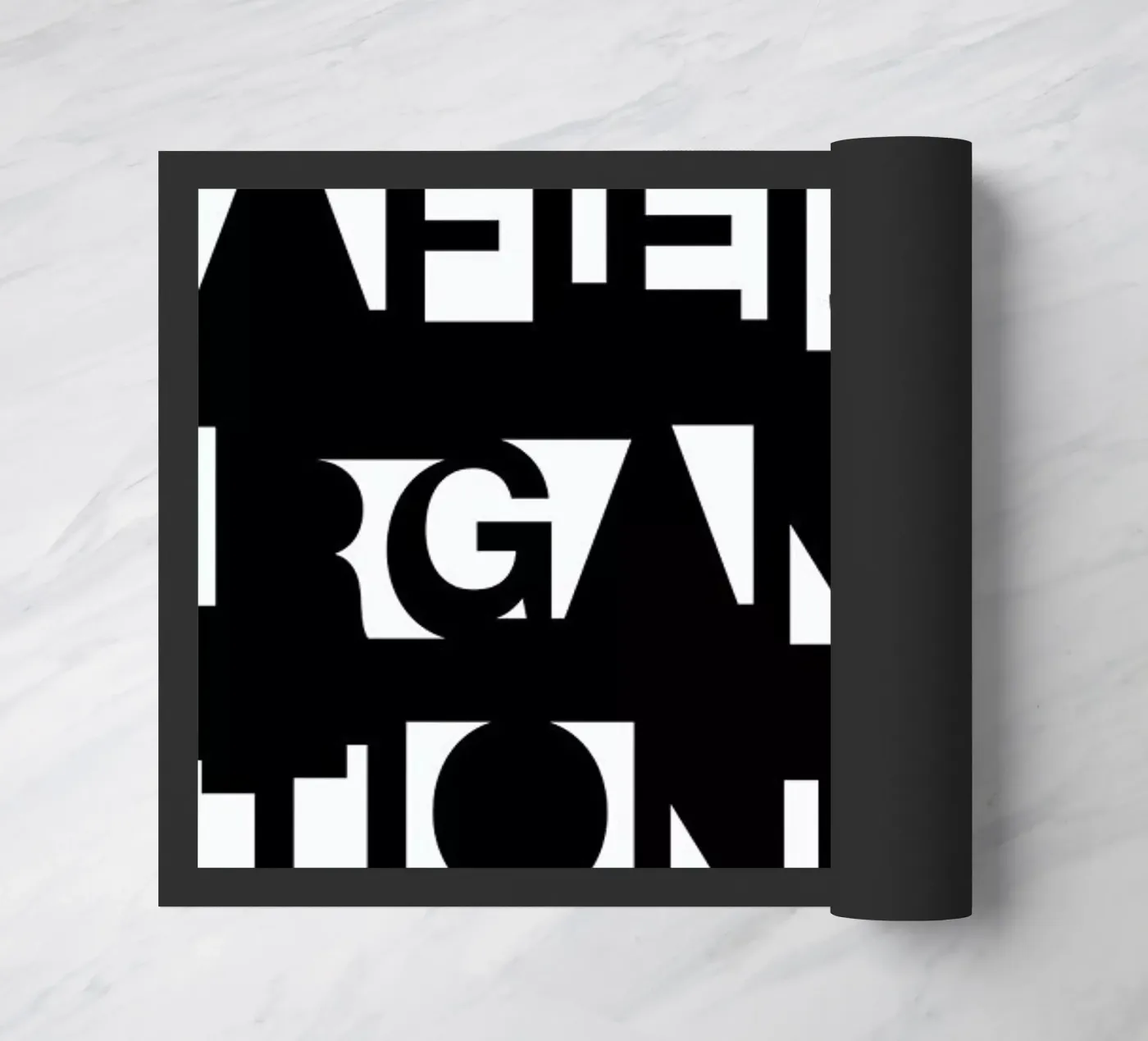 Organisation zerbino da Jan Luzar