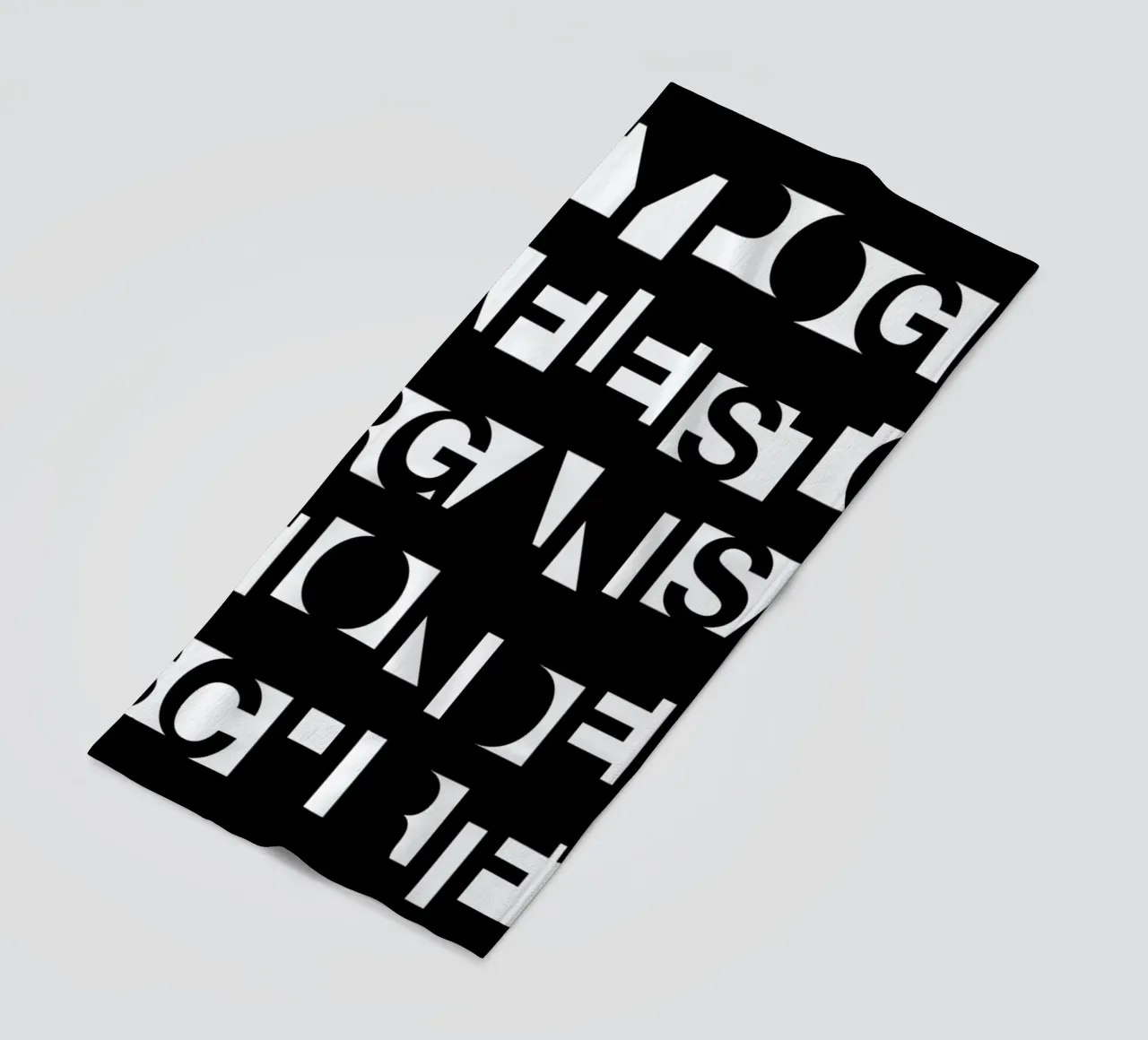 Organisation telo mare da Jan Luzar