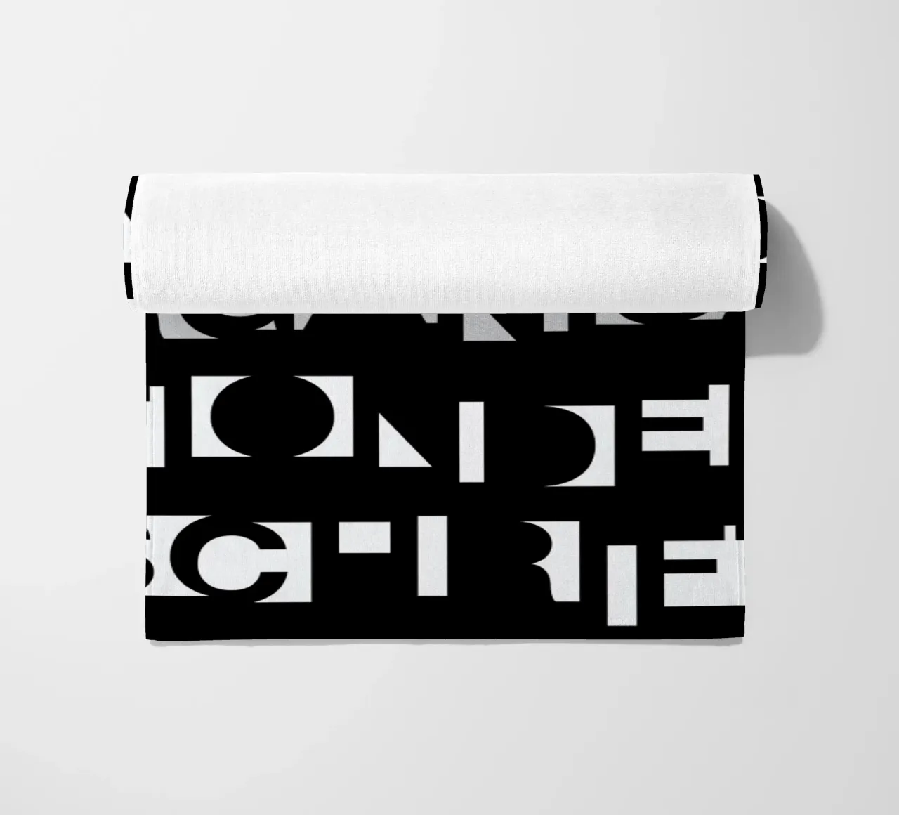 Organisation telo mare da Jan Luzar