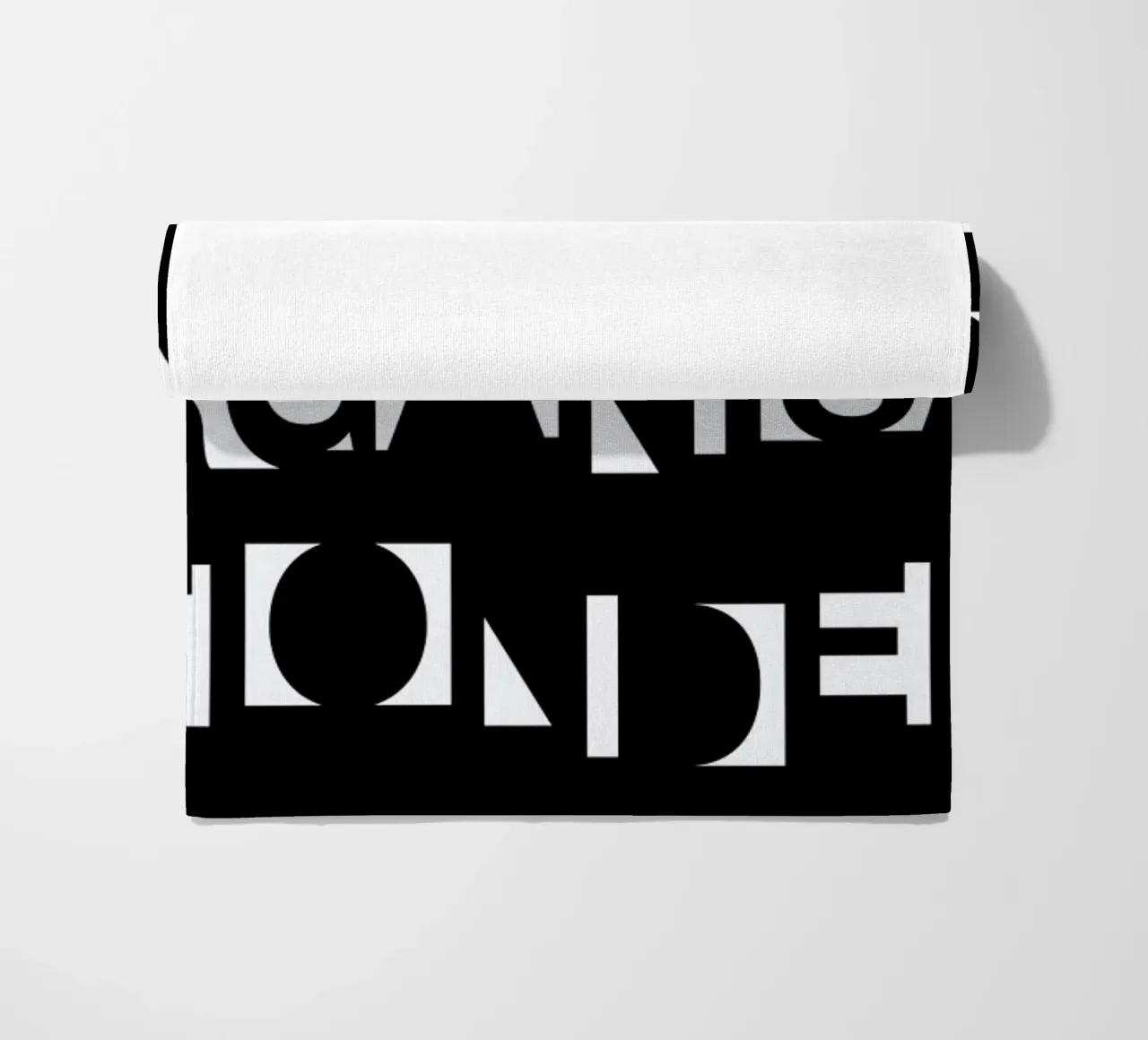 Organisation telo mare da Jan Luzar