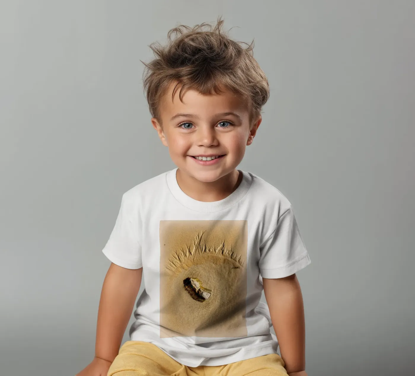 FAA86 t-shirt bambini da Thierry vobmann photography