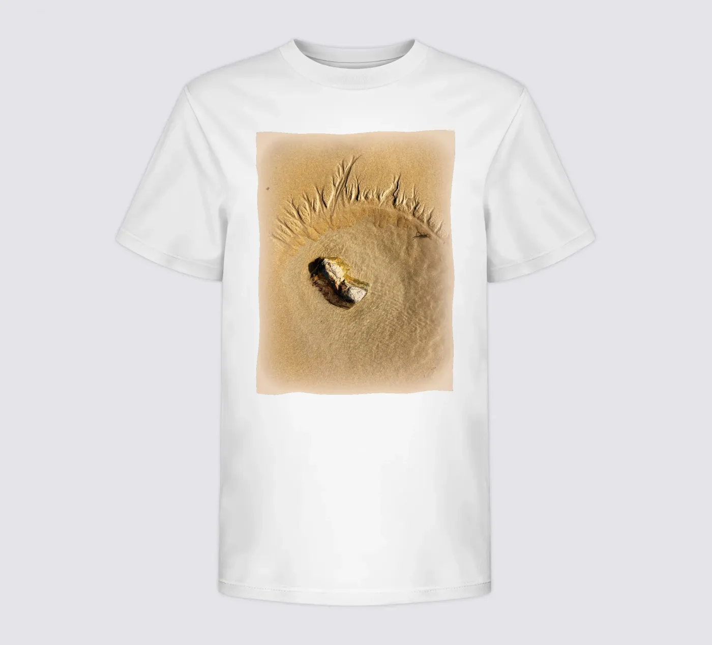 FAA86 t-shirt bambini da Thierry vobmann photography