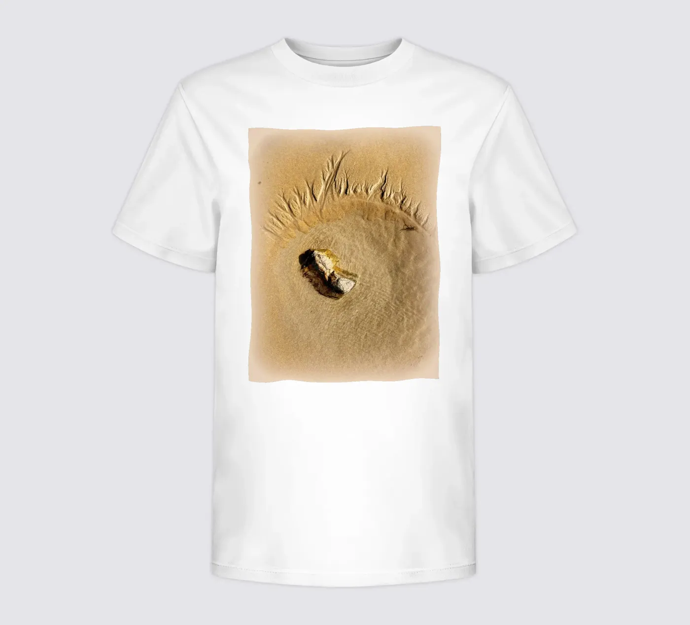 FAA86 t-shirt bambini da Thierry vobmann photography