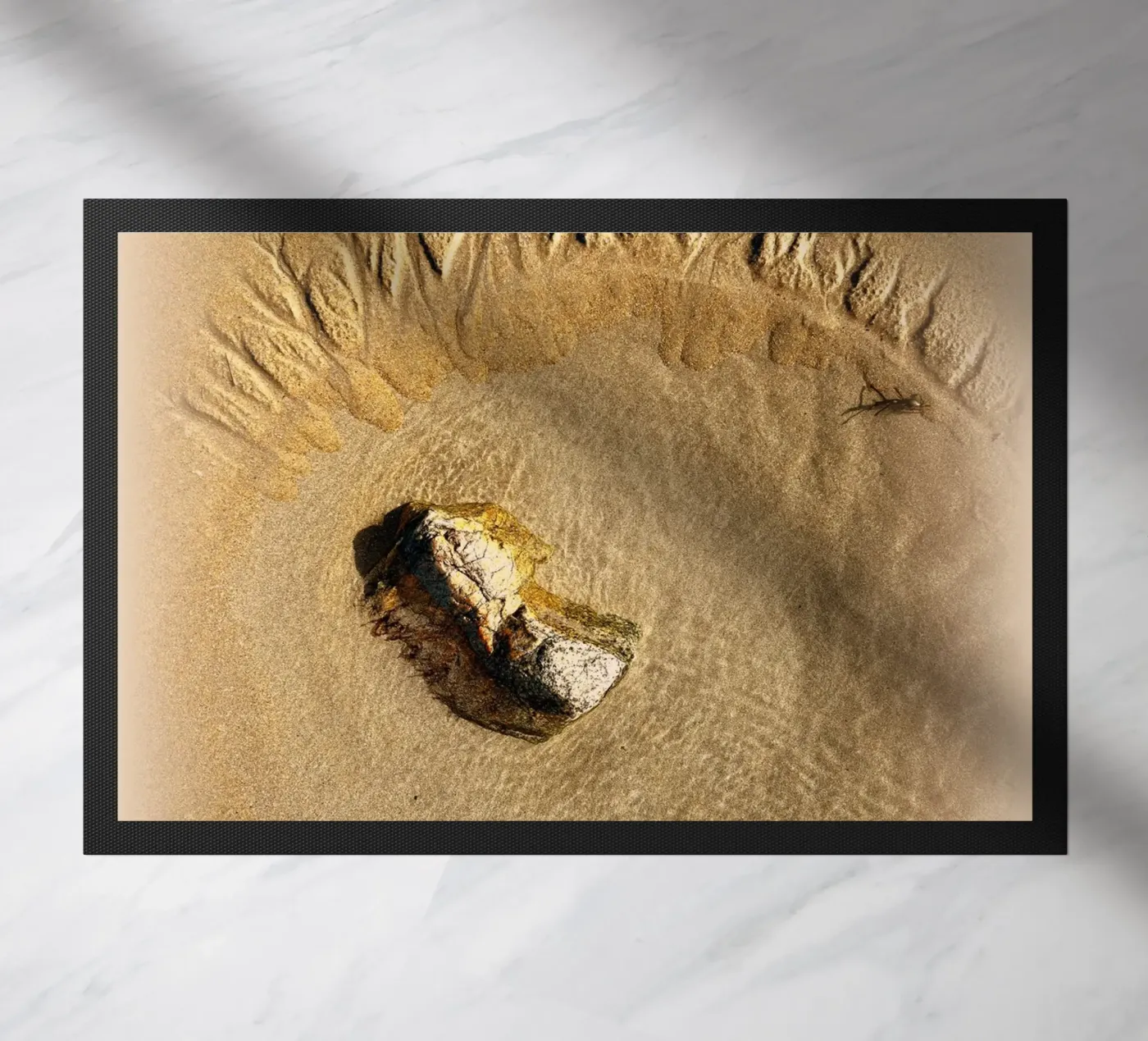 FAA86 doormat by Thierry vobmann photography