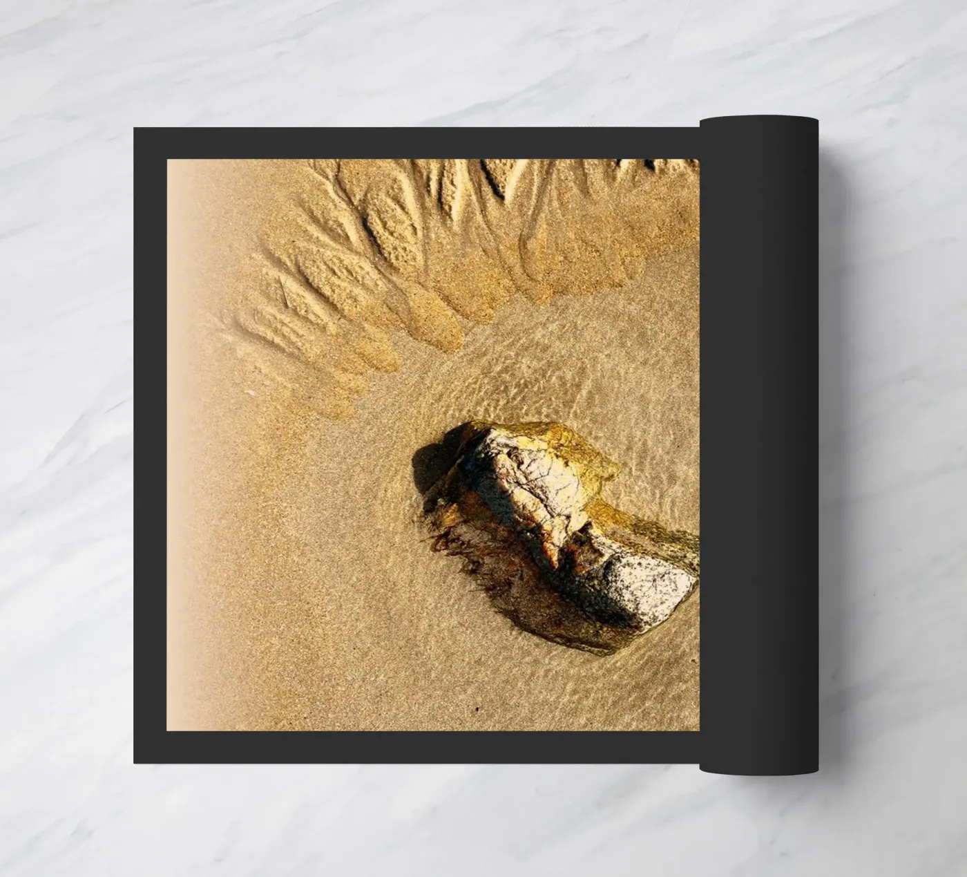 FAA86 doormat by Thierry vobmann photography