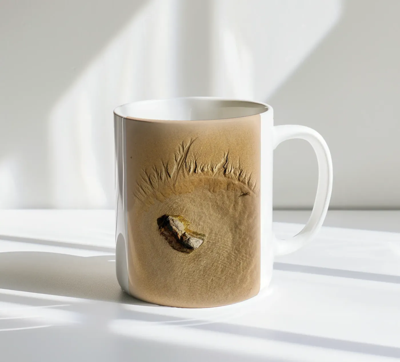 FAA86 ceramic mug by Thierry vobmann photography