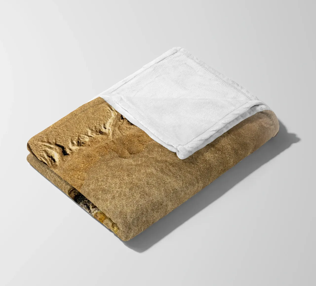 FAA86 Fleecedecke von Thierry vobmann photography