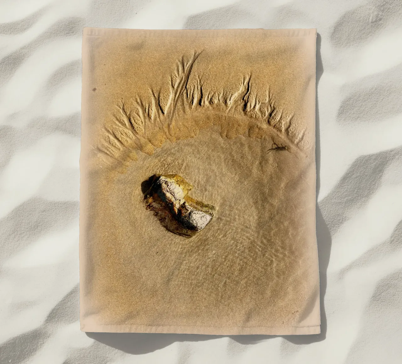 FAA86 telo mare da Thierry vobmann photography