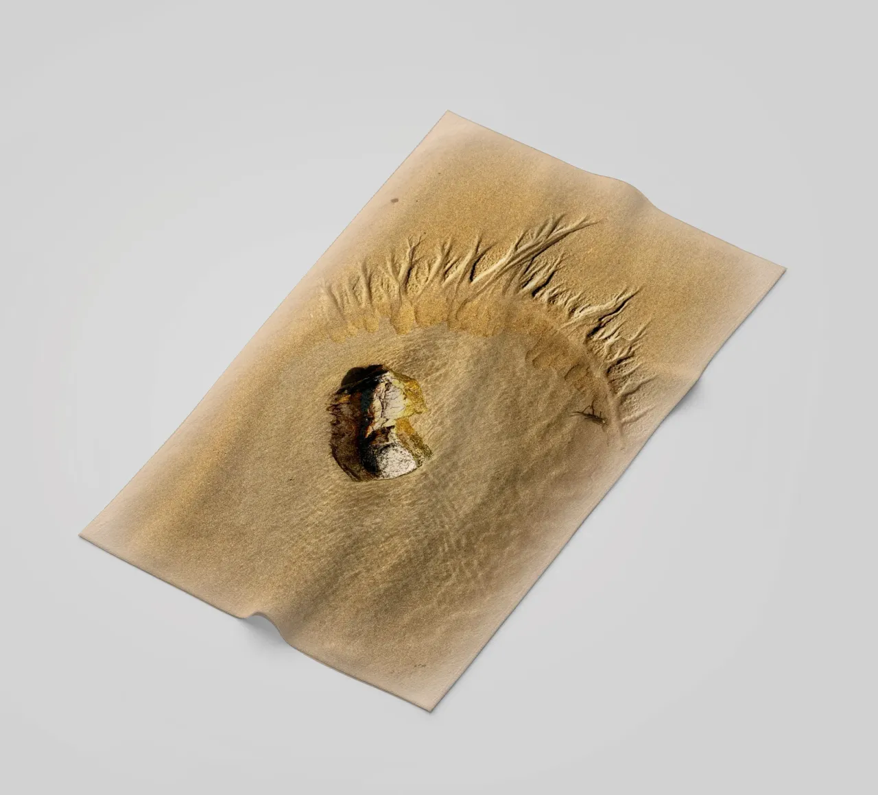 FAA86 telo mare da Thierry vobmann photography