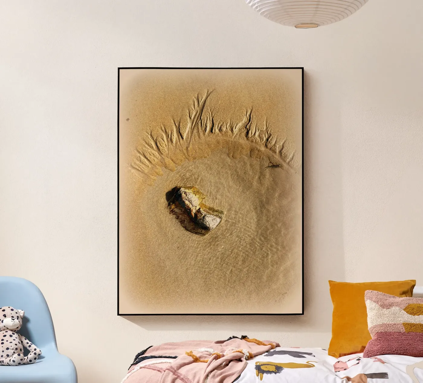 FAA86 Acryl-Glas von Thierry vobmann photography