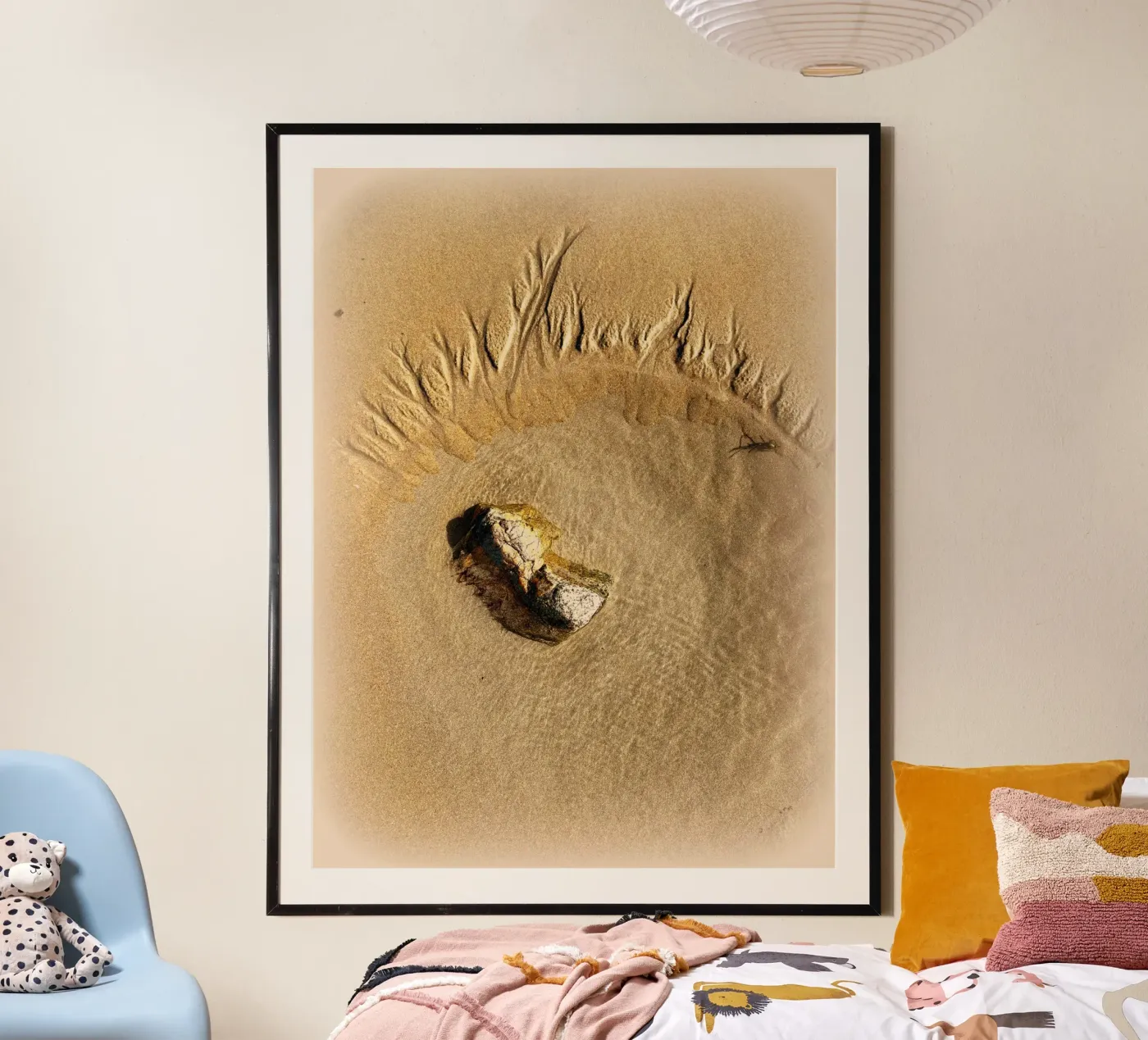 FAA86 poster da Thierry vobmann photography