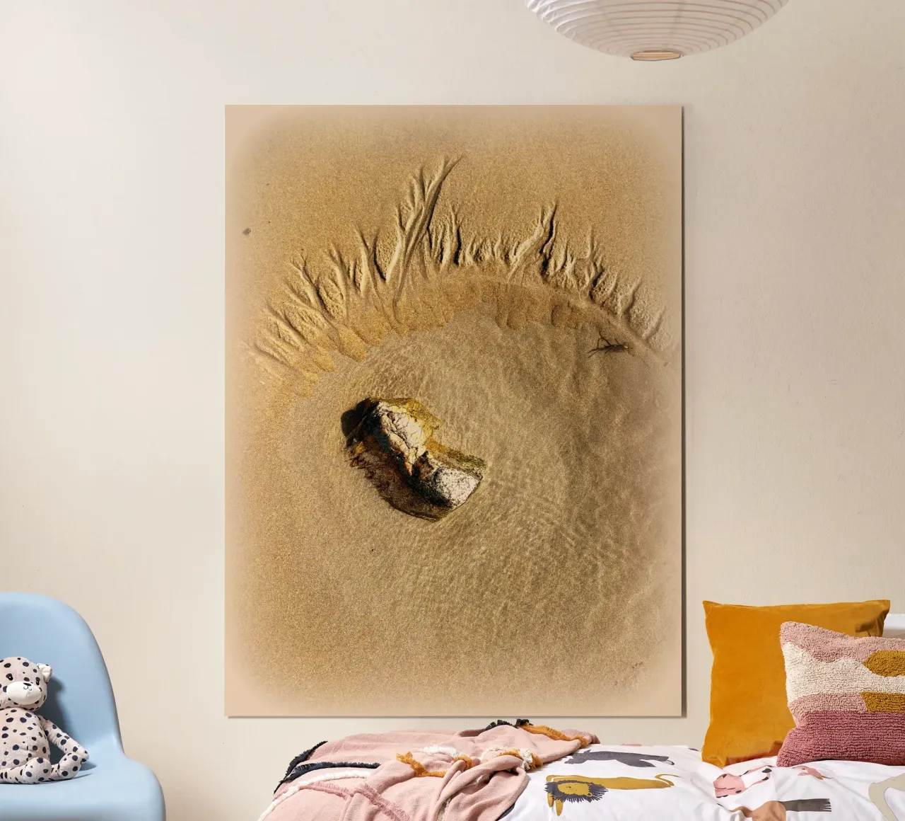 FAA86 poster da Thierry vobmann photography