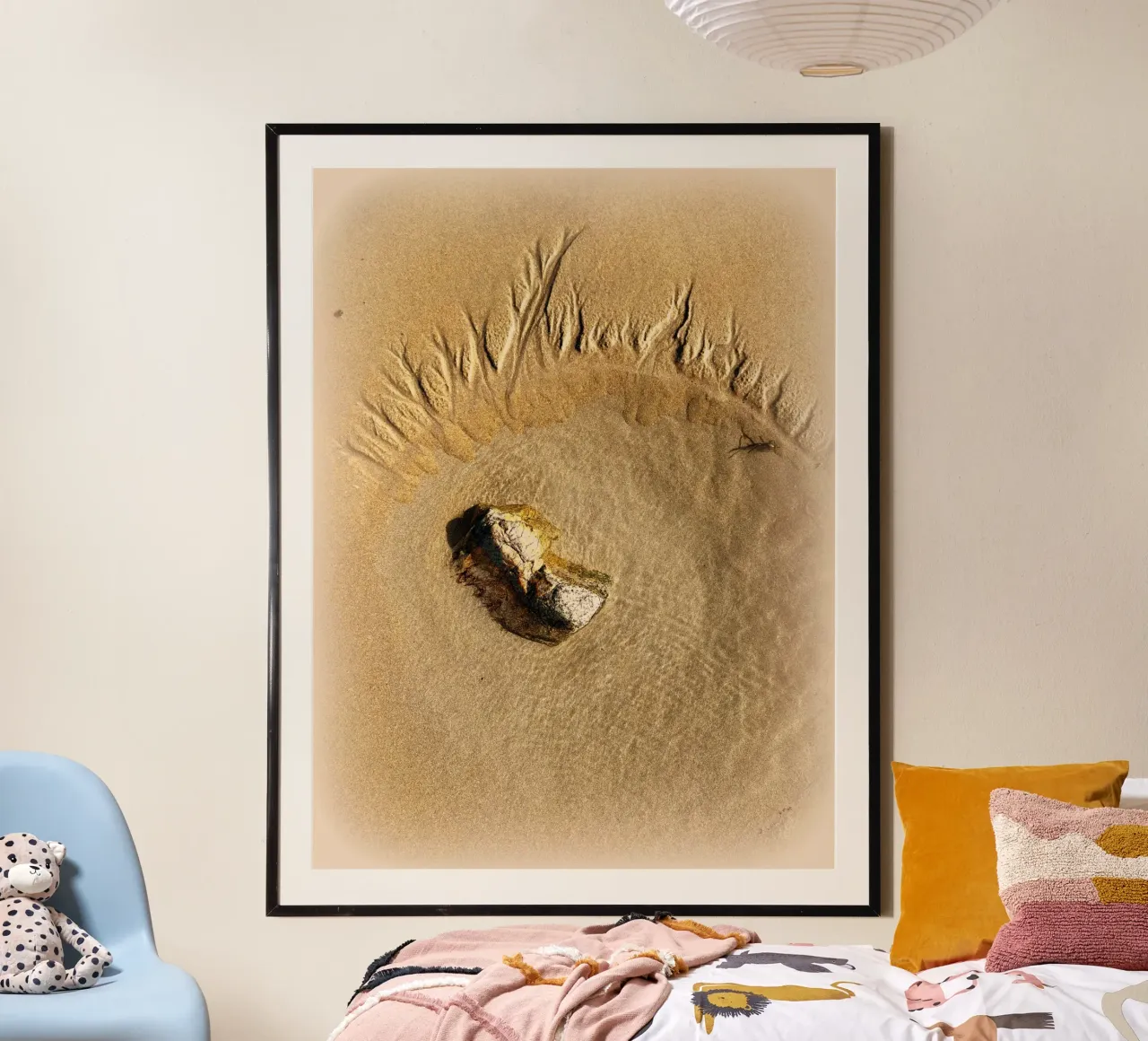 FAA86 poster da Thierry vobmann photography