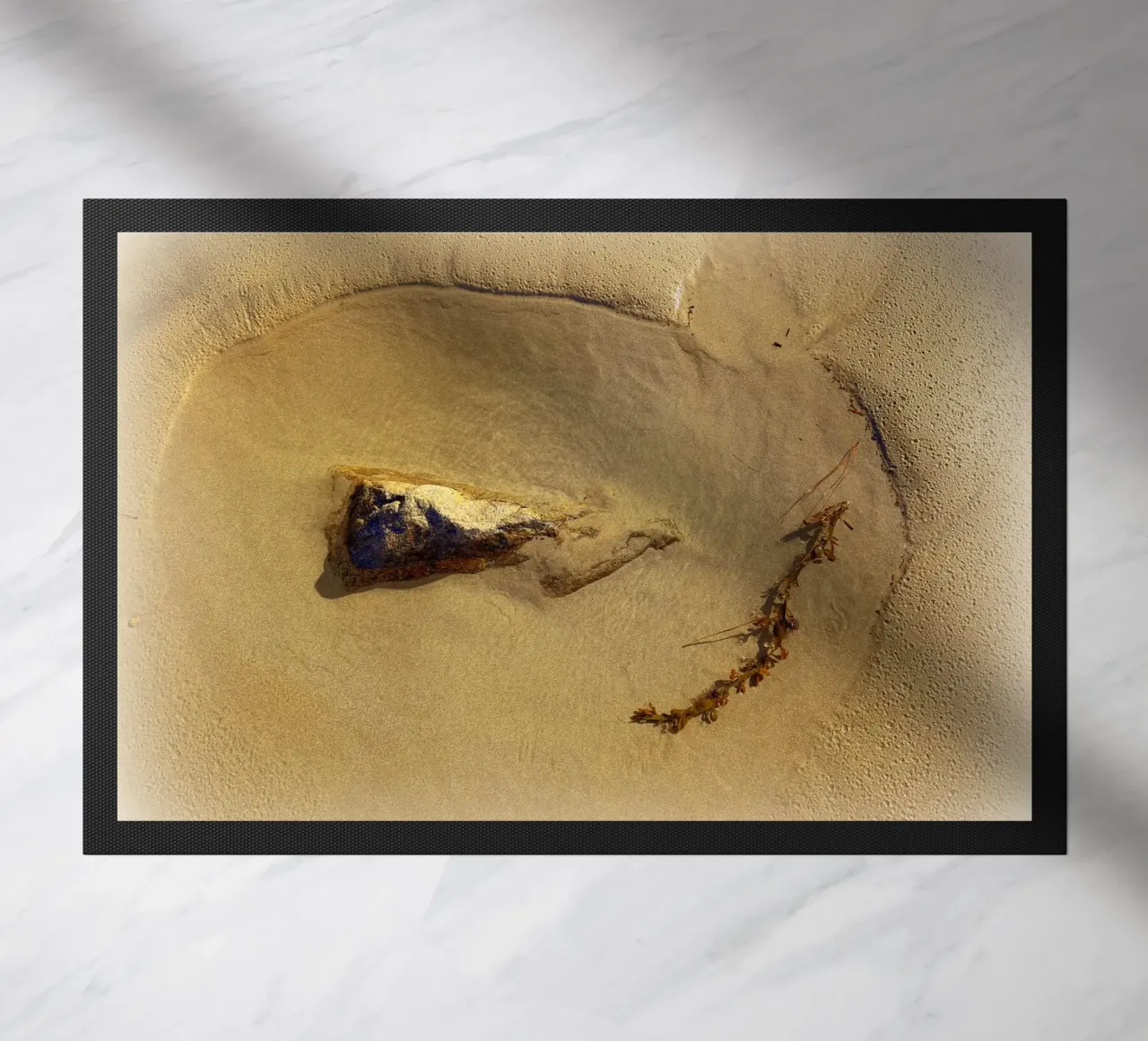 FAA87 doormat by Thierry vobmann photography