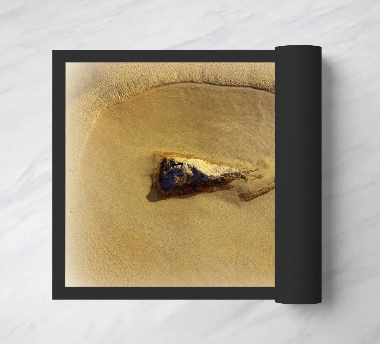 FAA87 doormat by Thierry vobmann photography