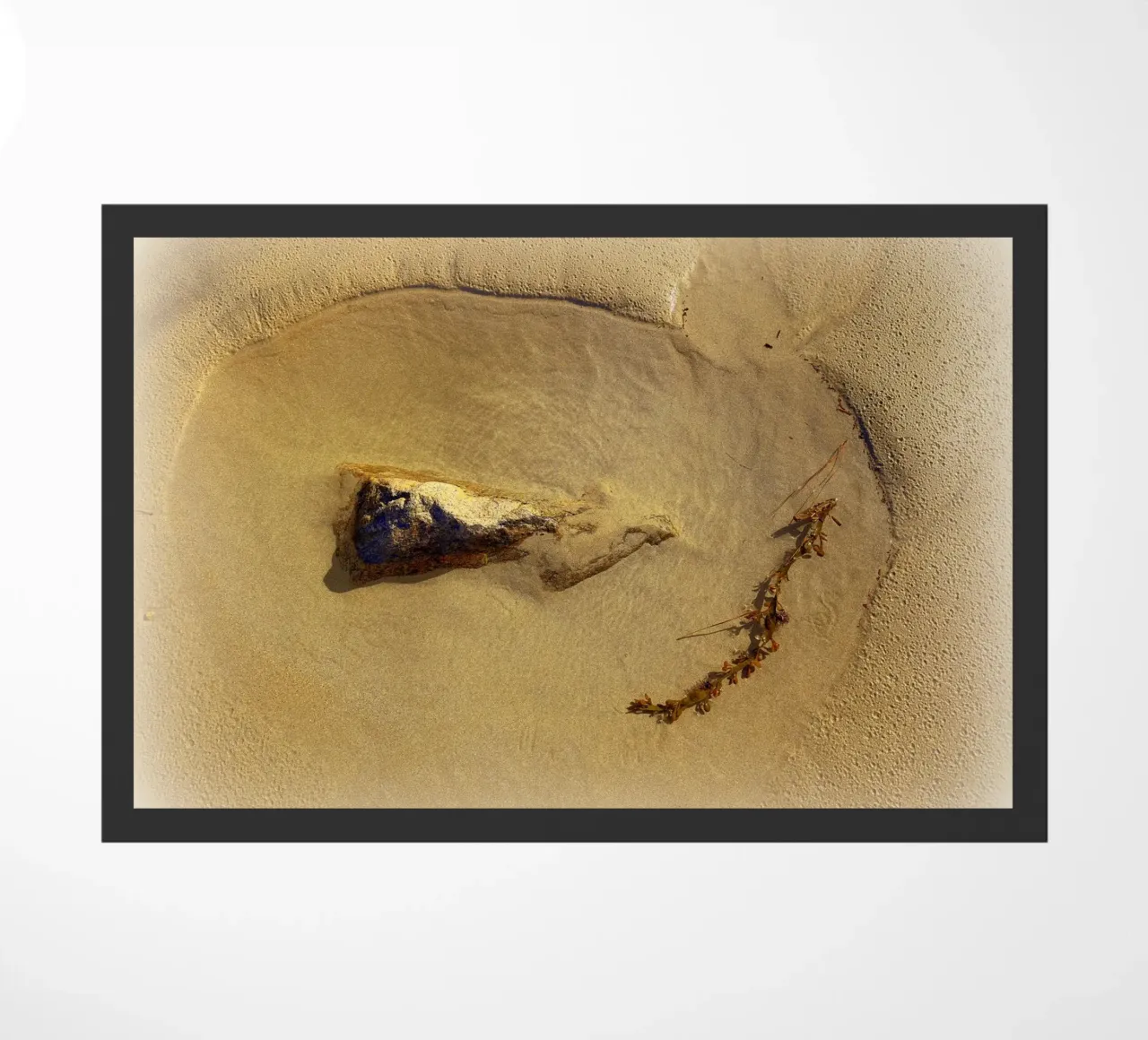 FAA87 doormat by Thierry vobmann photography