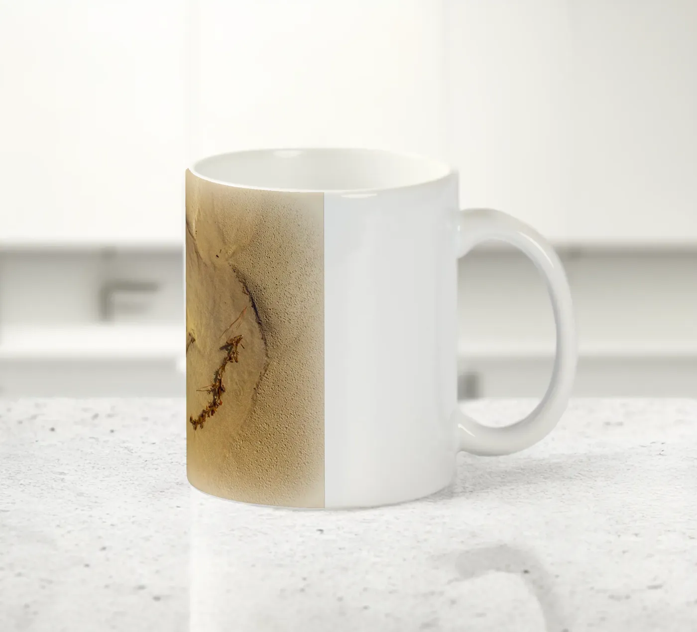 FAA87 ceramic mug by Thierry vobmann photography