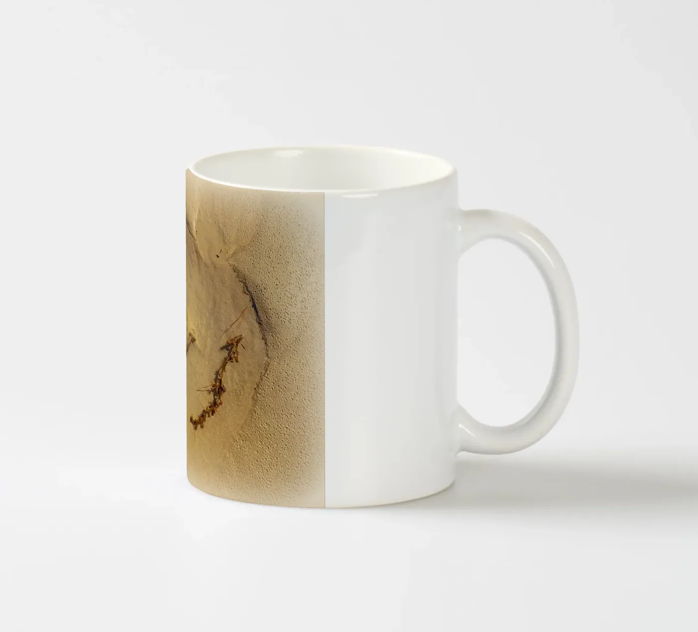 FAA87 ceramic mug by Thierry vobmann photography