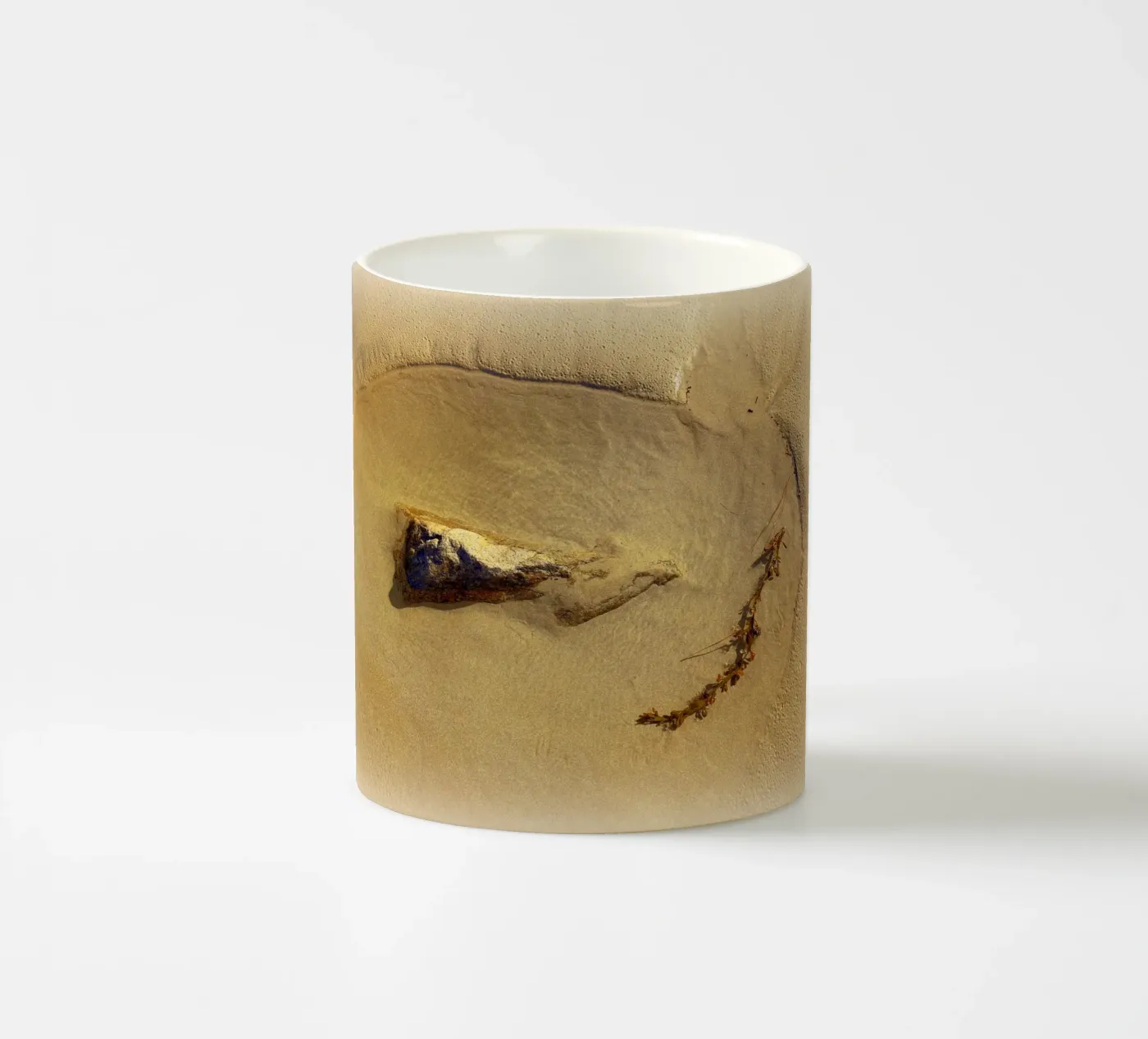 FAA87 ceramic mug by Thierry vobmann photography