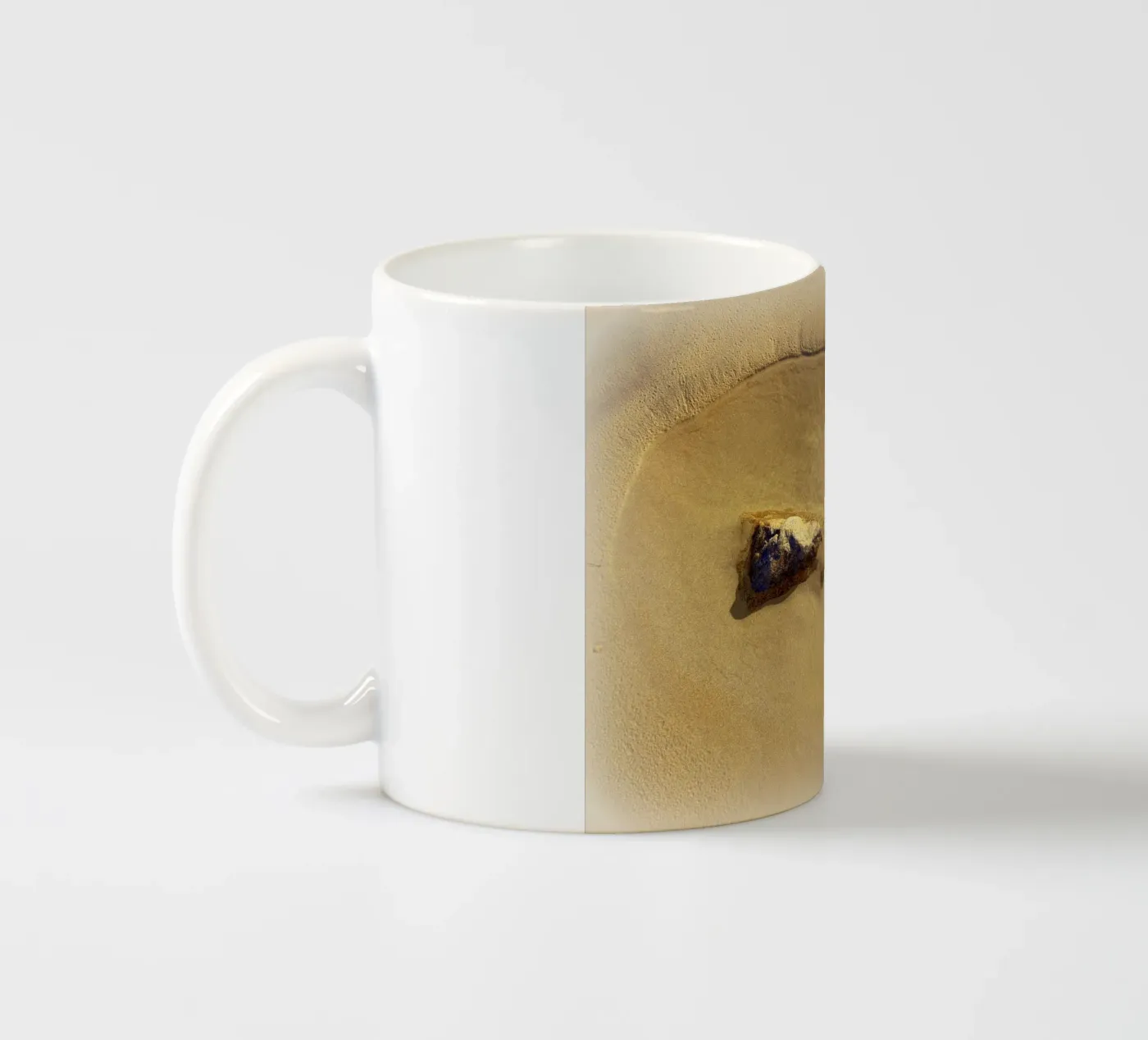 FAA87 ceramic mug by Thierry vobmann photography