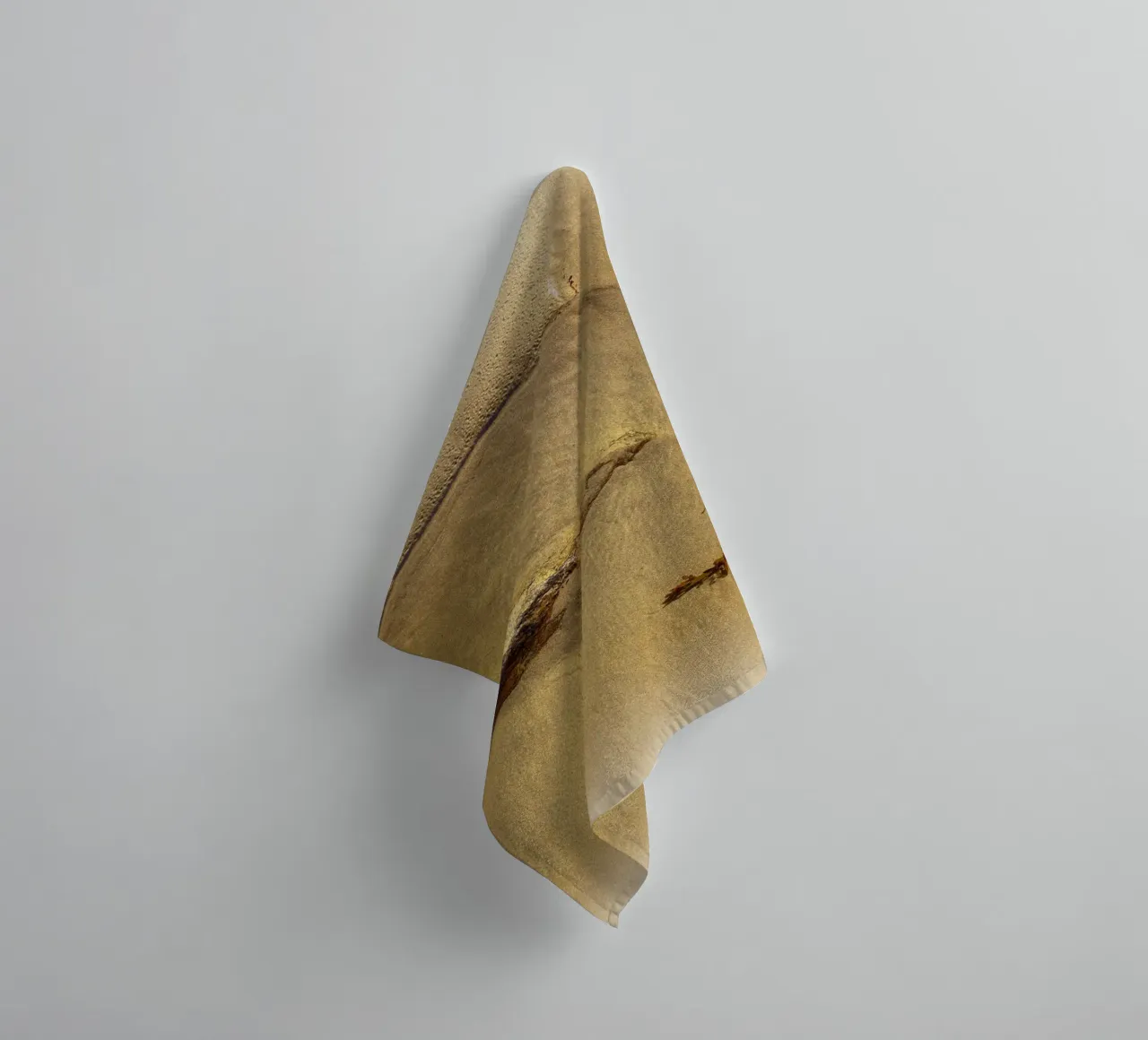 FAA87 towel by Thierry vobmann photography