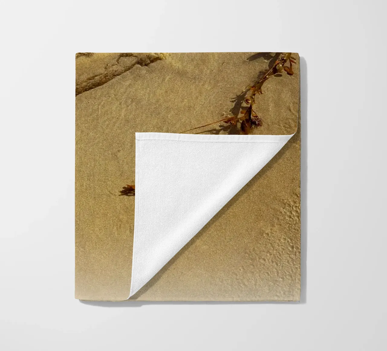 FAA87 beach towel by Thierry vobmann photography