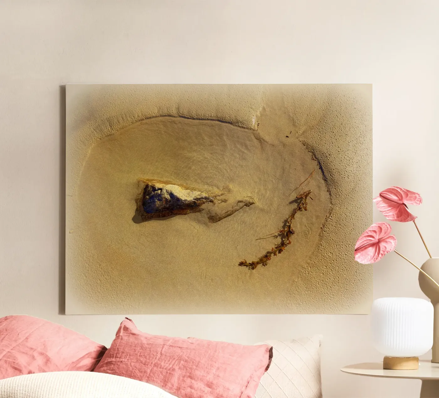 FAA87 tela da Thierry vobmann photography