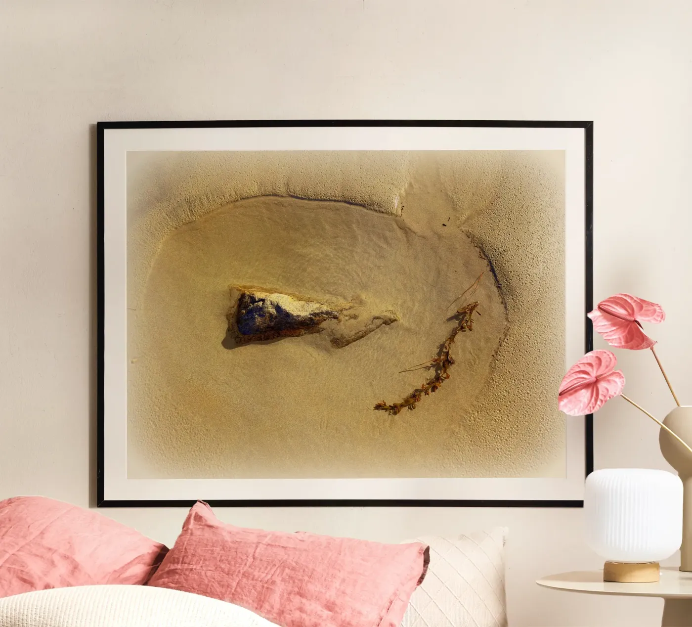 FAA87 poster by Thierry vobmann photography