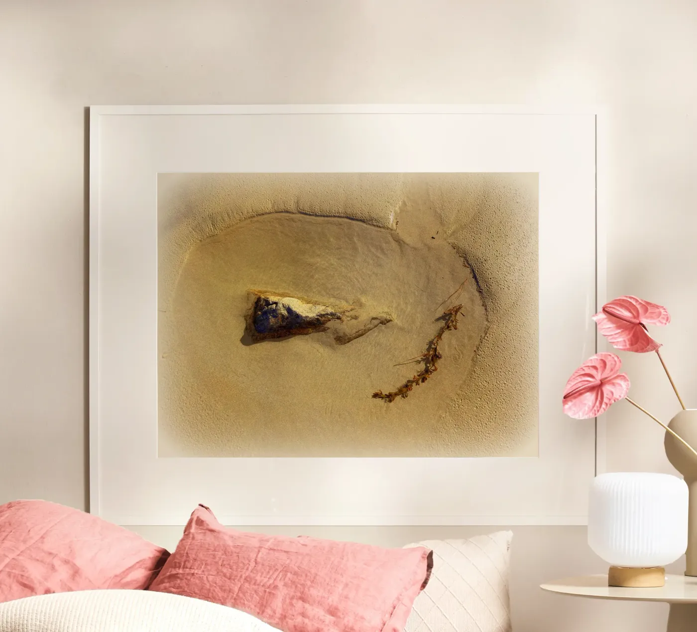 FAA87 poster by Thierry vobmann photography