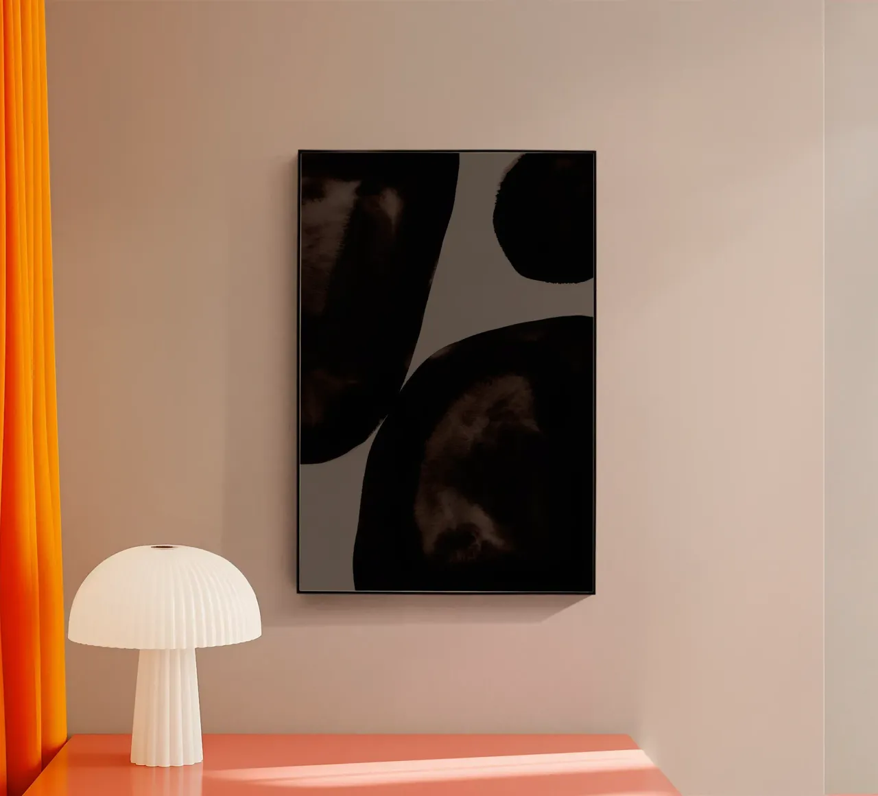 Shapes 14 plexiglass da Mareike Böhmer