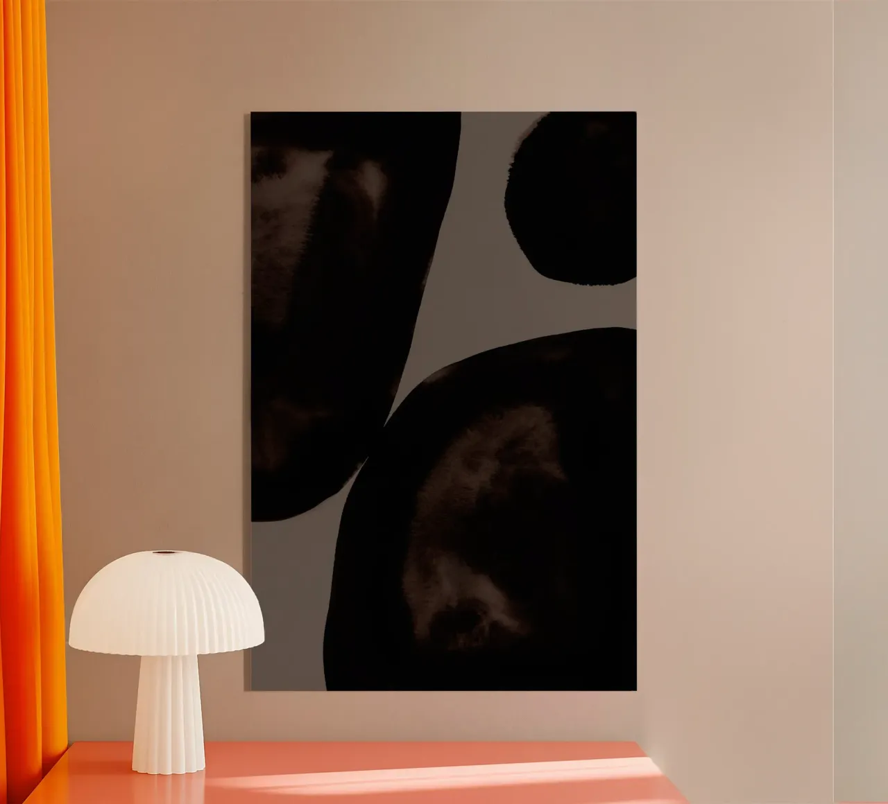 Shapes 14 plexiglass da Mareike Böhmer