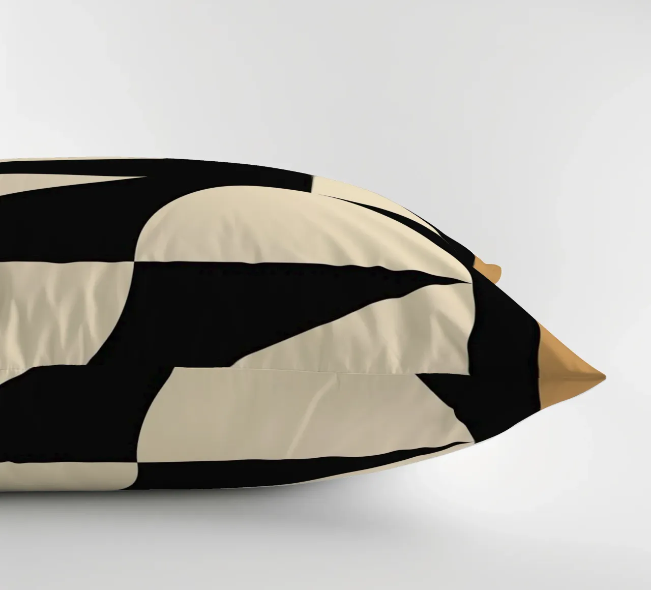 Forme geometriche moderne 45 cuscino da Gaite