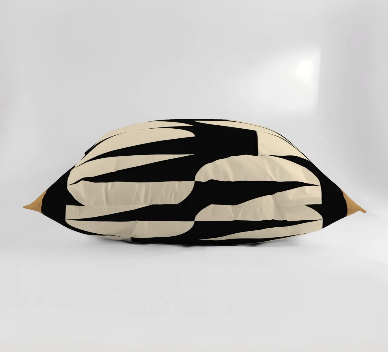 Forme geometriche moderne 45 cuscino da Gaite