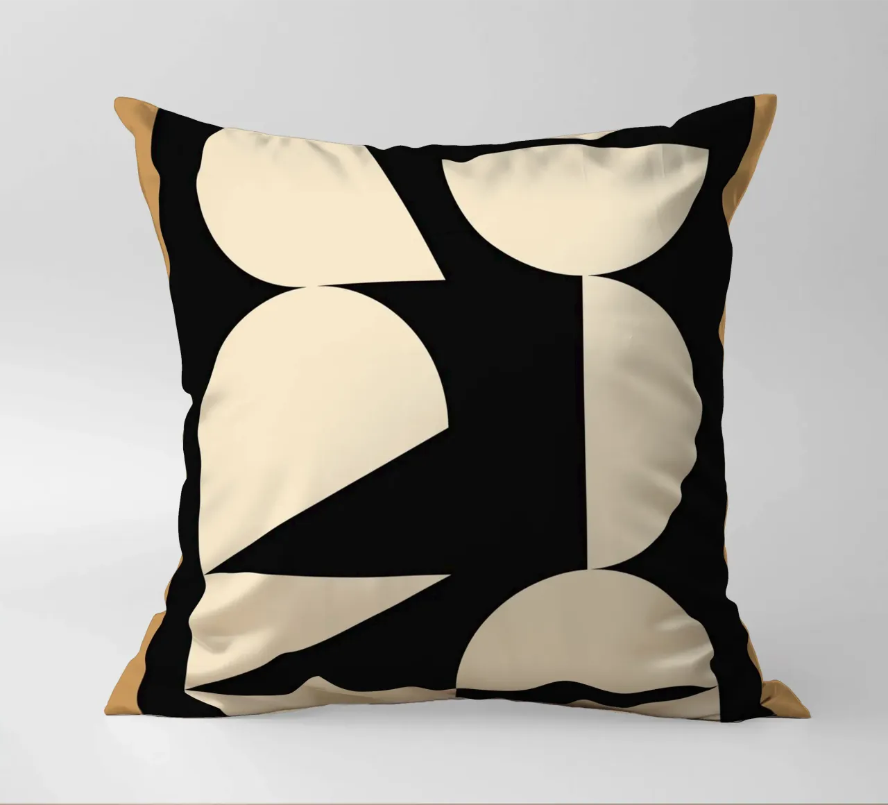 Forme geometriche moderne 45 cuscino da Gaite