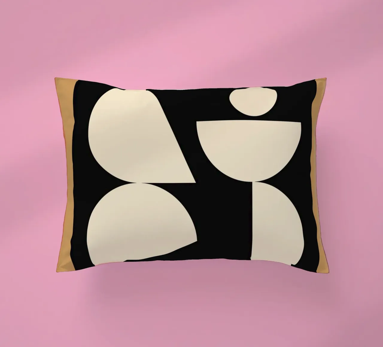 Forme geometriche moderne 45 cuscino da Gaite