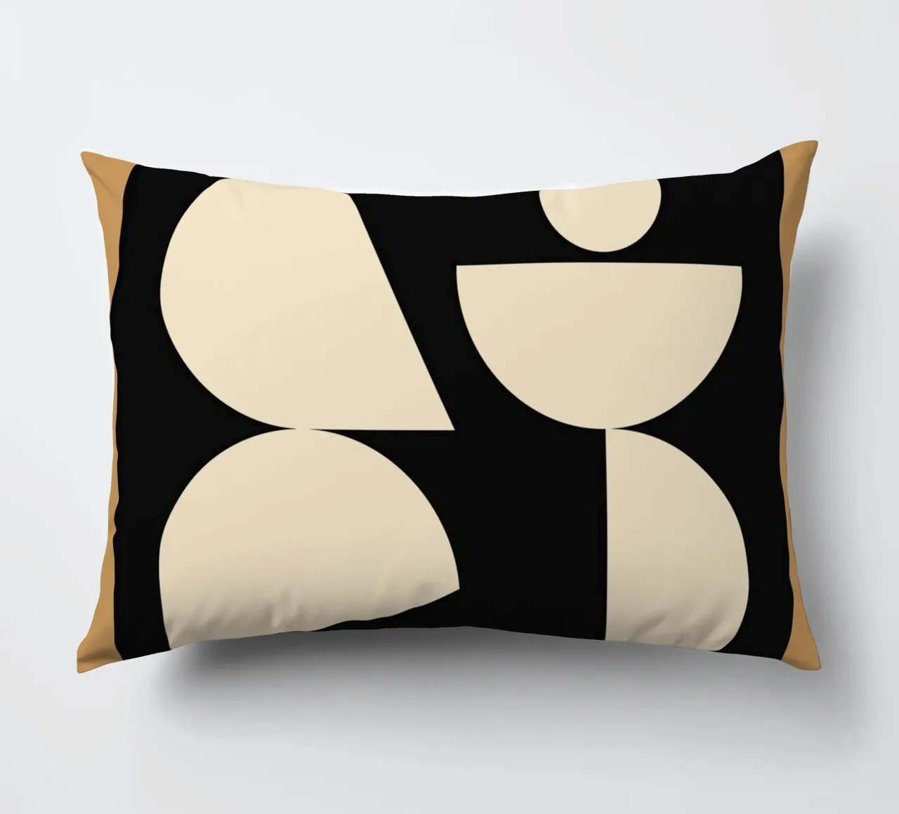 Forme geometriche moderne 45 cuscino da Gaite